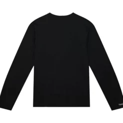 Apparel Mitchell & Ness T-Shirts & Tops-Legendary Slub Longsleeve Unlv