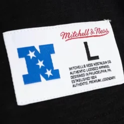 Apparel Mitchell & Ness T-Shirts & Tops-Legendary Slub Longsleeve Philadelphia Eagles