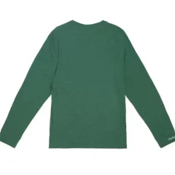 Apparel Mitchell & Ness T-Shirts & Tops-Legendary Slub Longsleeve Seattle Supersonics