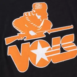 Apparel Mitchell & Ness T-Shirts & Tops-Legendary Slub Longsleeve University Of Tennessee