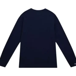 Apparel Mitchell & Ness T-Shirts & Tops-Legendary Slub Longsleeve Philadelphia Phillies