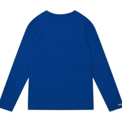 Apparel Mitchell & Ness T-Shirts & Tops-Legendary Slub Longsleeve Chicago Cubs