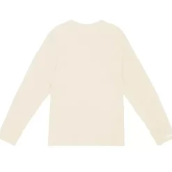 Apparel Mitchell & Ness T-Shirts & Tops-Legendary Slub Longsleeve New York Knicks