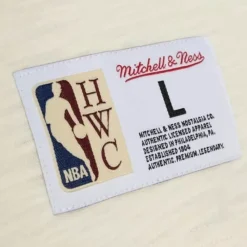 Apparel Mitchell & Ness T-Shirts & Tops-Legendary Slub Longsleeve Milwaukee Bucks