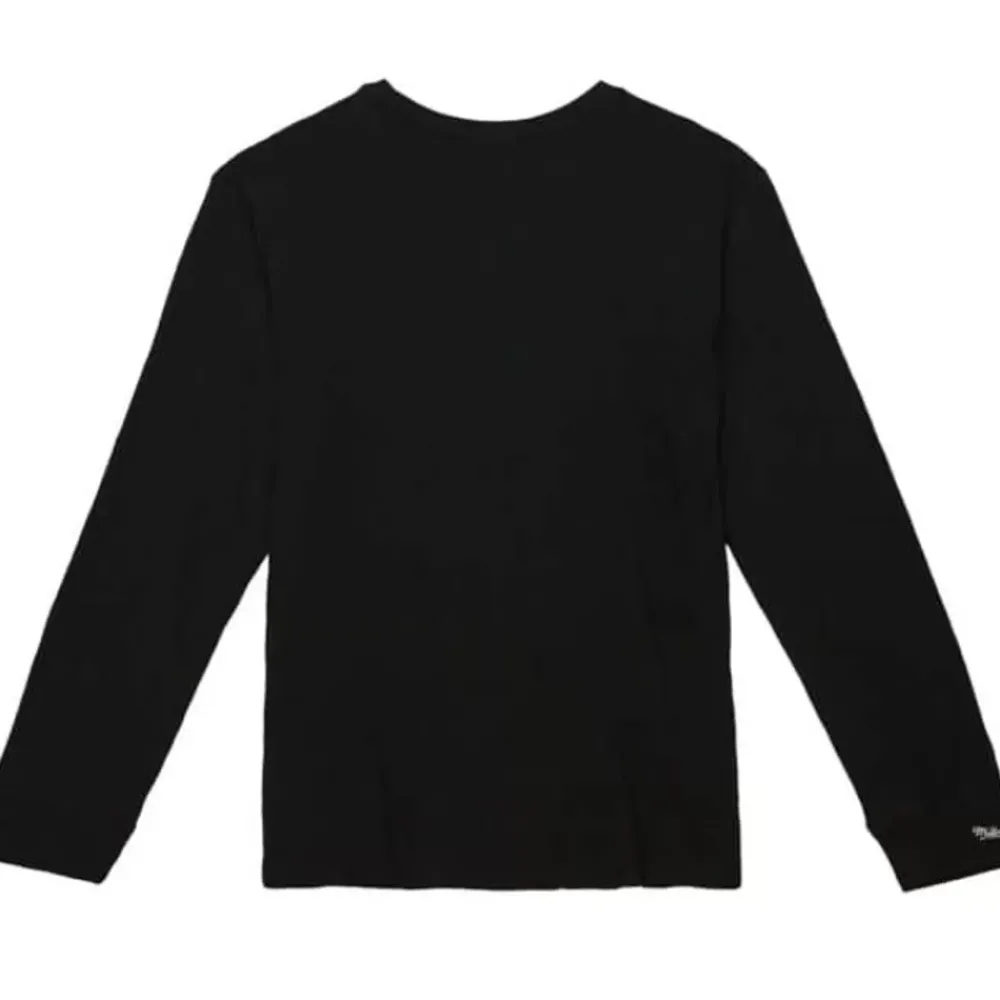 Apparel Mitchell & Ness T-Shirts & Tops-Legendary Slub Longsleeve University Of Iowa