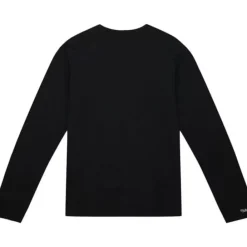 Apparel Mitchell & Ness T-Shirts & Tops-Legendary Slub Longsleeve Louisiana State University