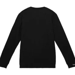 Apparel Mitchell & Ness T-Shirts & Tops-Legendary Slub Longsleeve Boston Celtics