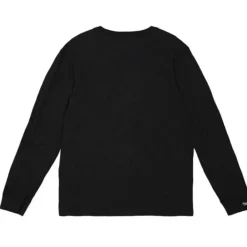 Apparel Mitchell & Ness T-Shirts & Tops-Legendary Slub Longsleeve Philadelphia 76Ers