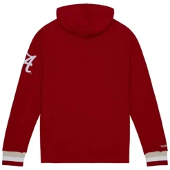 Apparel Mitchell & Ness Hoodies & Sweatshirts-Legendary Slub Ls Hoodie University Of Alabama