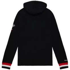 Apparel Mitchell & Ness Hoodies & Sweatshirts-Legendary Slub Ls Hoodie University Of Cincinnati