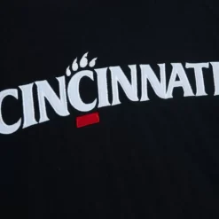 Apparel Mitchell & Ness Hoodies & Sweatshirts-Legendary Slub Ls Hoodie University Of Cincinnati