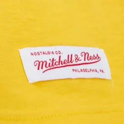 Apparel Mitchell & Ness T-Shirts & Tops-Legendary Slub Ls Tee Arizona State University