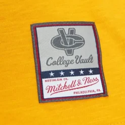 Apparel Mitchell & Ness T-Shirts & Tops-Legendary Slub Ls Tee Louisiana State University