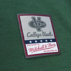 Apparel Mitchell & Ness T-Shirts & Tops-Legendary Slub Ls Tee Michigan State University