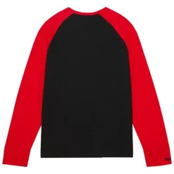 Apparel Mitchell & Ness T-Shirts & Tops-Legendary Slub Ls Tee Ohio State