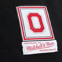 Apparel Mitchell & Ness T-Shirts & Tops-Legendary Slub Ls Tee Ohio State