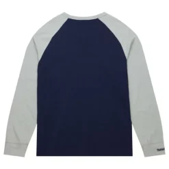Apparel Mitchell & Ness T-Shirts & Tops-Legendary Slub Ls Tee Penn State University