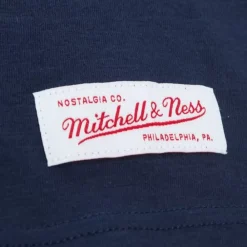 Apparel Mitchell & Ness T-Shirts & Tops-Legendary Slub Ls Tee Penn State University