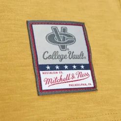 Apparel Mitchell & Ness T-Shirts & Tops-Legendary Slub Ls Tee Purdue University