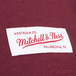 Apparel Mitchell & Ness T-Shirts & Tops-Legendary Slub Ls Tee Texas A&M University