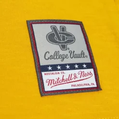 Apparel Mitchell & Ness T-Shirts & Tops-Legendary Slub Ls Tee University Of Missouri