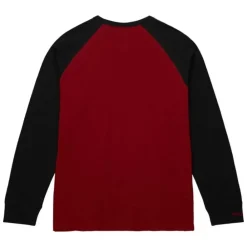 Apparel Mitchell & Ness T-Shirts & Tops-Legendary Slub Ls Tee University Of South Carolina