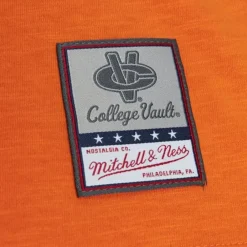 Apparel Mitchell & Ness T-Shirts & Tops-Legendary Slub Ls Tee University Of Illinois U-C