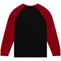 Apparel Mitchell & Ness T-Shirts & Tops-Legendary Slub Ls Tee University Of Maryland