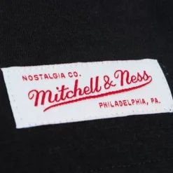 Apparel Mitchell & Ness T-Shirts & Tops-Legendary Slub Ls Tee University Of Maryland