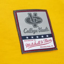 Apparel Mitchell & Ness T-Shirts & Tops-Legendary Slub Ls Tee University Of Pittsburgh