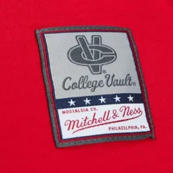 Apparel Mitchell & Ness T-Shirts & Tops-Legendary Slub Ls Tee University Of Louisville