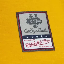Apparel Mitchell & Ness T-Shirts & Tops-Legendary Slub Ls Tee University Of Washington