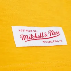 Apparel Mitchell & Ness T-Shirts & Tops-Legendary Slub Ls Tee University Of Minnesota