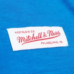 Apparel Mitchell & Ness T-Shirts & Tops-Legendary Slub Ls Tee University Of Kentucky