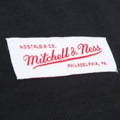 Apparel Mitchell & Ness T-Shirts & Tops-Legendary Slub Ls Tee University Of Oklahoma