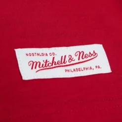 Apparel Mitchell & Ness T-Shirts & Tops-Legendary Slub Ls Tee University Of Cincinnati
