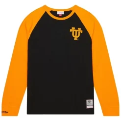 Apparel Mitchell & Ness T-Shirts & Tops-Legendary Slub Ls Tee University Of Tennessee