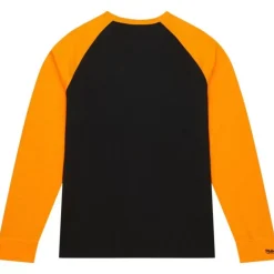 Apparel Mitchell & Ness T-Shirts & Tops-Legendary Slub Ls Tee University Of Tennessee