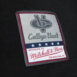 Apparel Mitchell & Ness T-Shirts & Tops-Legendary Slub Ls Tee University Of Tennessee