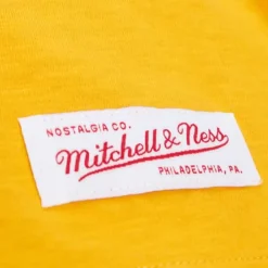 Apparel Mitchell & Ness T-Shirts & Tops-Legendary Slub Ls Tee Usc