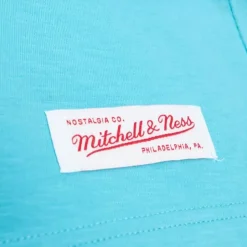 Apparel Mitchell & Ness T-Shirts & Tops-Legendary Slub Ls Tee Villanova University