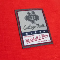 Apparel Mitchell & Ness T-Shirts & Tops-Legendary Slub Ls Tee Virginia Cavaliers