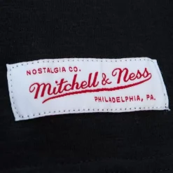 Apparel Mitchell & Ness T-Shirts & Tops-Legendary Slub S/S Tee Arizona State University