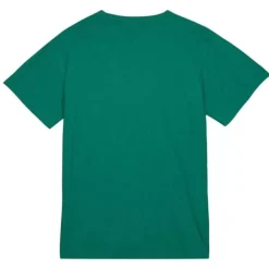 Apparel Mitchell & Ness T-Shirts & Tops-Legendary Slub S/S Tee Boston Celtics