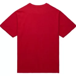 Apparel Mitchell & Ness T-Shirts & Tops-Legendary Slub S/S Tee Buffalo Bills