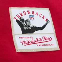 Apparel Mitchell & Ness T-Shirts & Tops-Legendary Slub S/S Tee Buffalo Bills