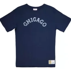 Apparel Mitchell & Ness T-Shirts & Tops-Legendary Slub S/S Tee Chicago White Sox