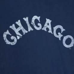 Apparel Mitchell & Ness T-Shirts & Tops-Legendary Slub S/S Tee Chicago White Sox
