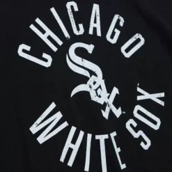 Apparel Mitchell & Ness T-Shirts & Tops-Legendary Slub S/S Tee Chicago White Sox