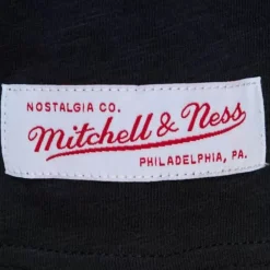 Apparel Mitchell & Ness T-Shirts & Tops-Legendary Slub S/S Tee Chicago Blackhawks